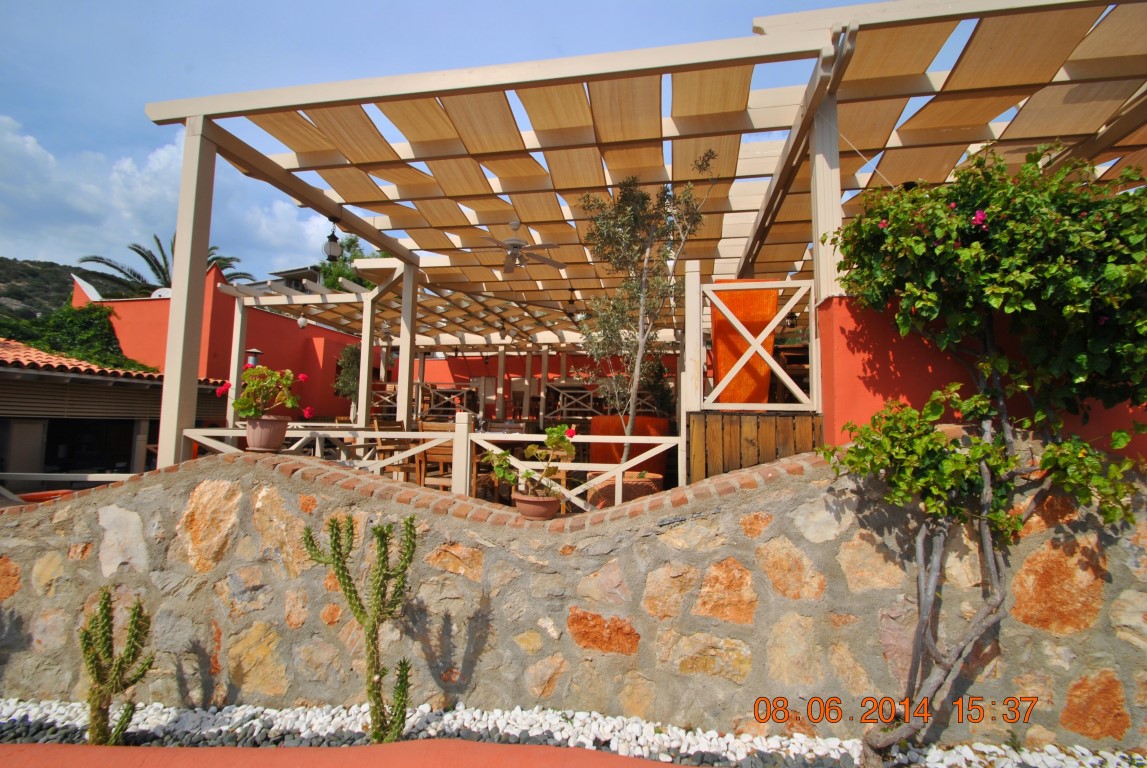 imagini hotel ERSAN RESORT BODRUM